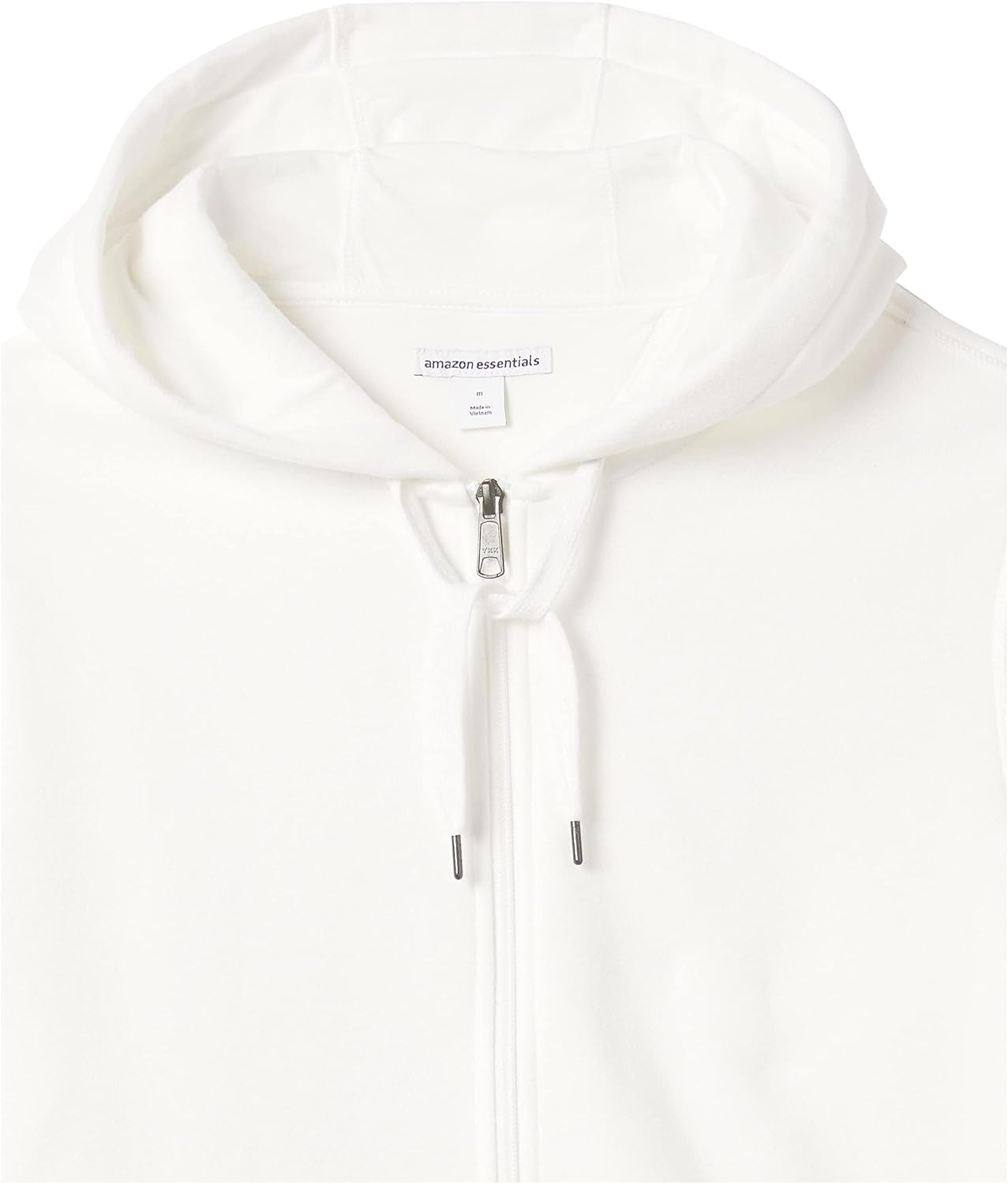 Thumbnail 4 de Amazon Essentials Men's Full-Zip Fleece Hoodie (Available in Big & Tall)