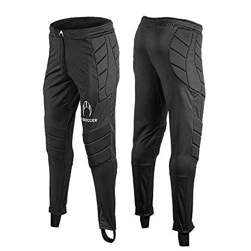 Thumbnail 1 de HO Soccer 0505555 Pantalones Portero talla S, slim fit