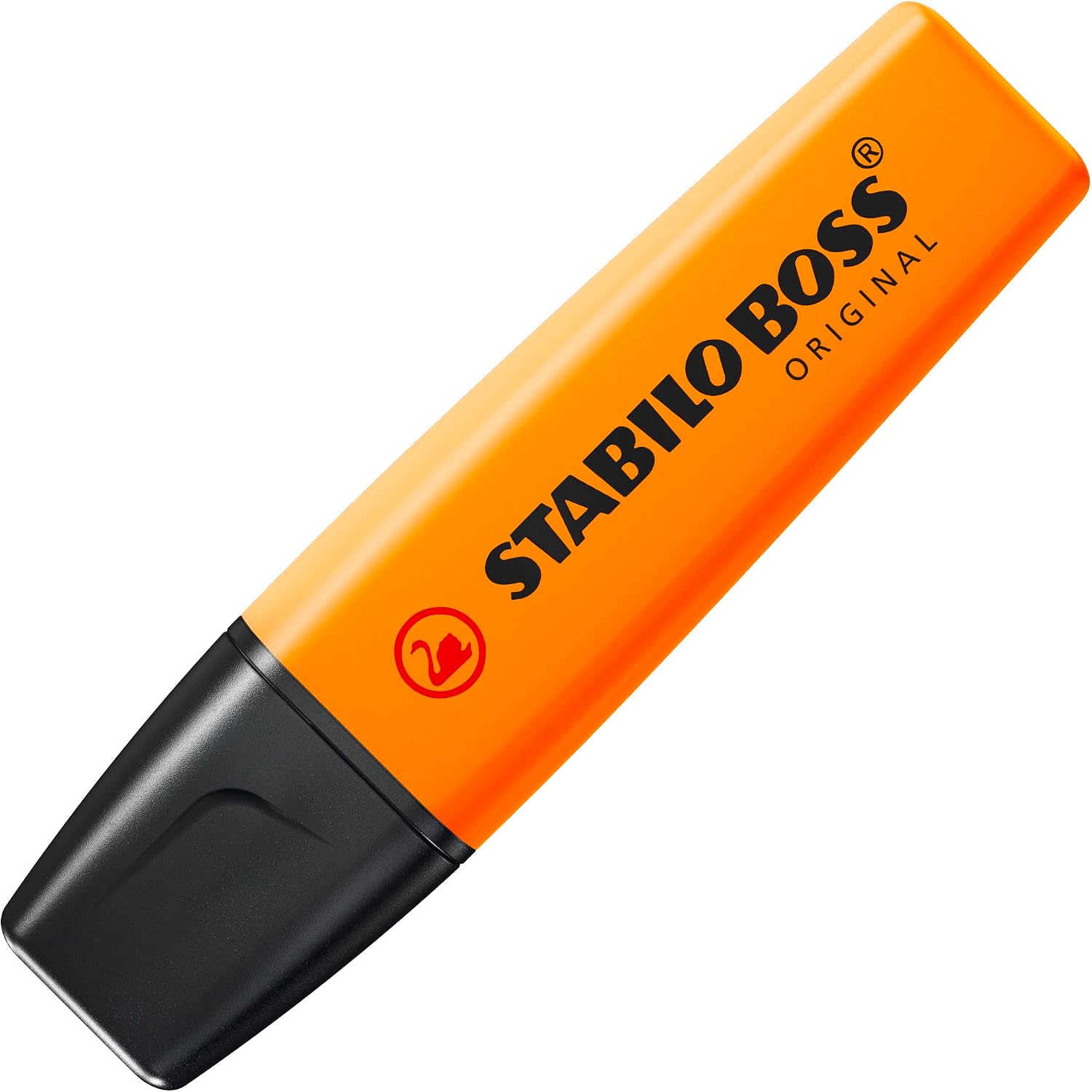 Detalle 2 de STABILO BOSS ORIGINAL – Pochette 8 surligneurs fluo assortis