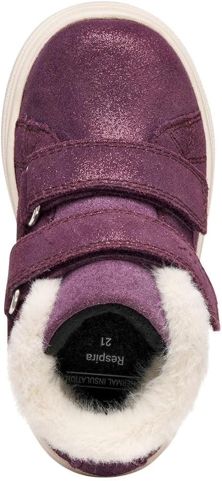 Thumbnail 5 de Geox Mädchen B Nashik Girl WpfSneaker – atmungsaktiver Sneaker für kleine Füße