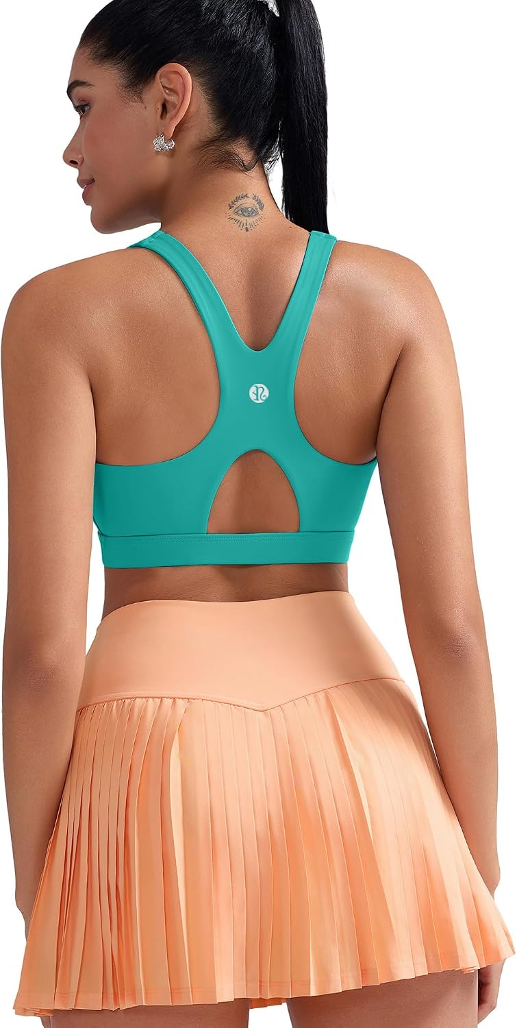 Thumbnail 3 de RUNNING GIRL Sports Bra with Molded Cups
