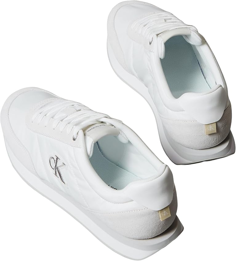 Thumbnail 6 de Calvin Klein Runner Sneaker Hombre Retro Mix 39