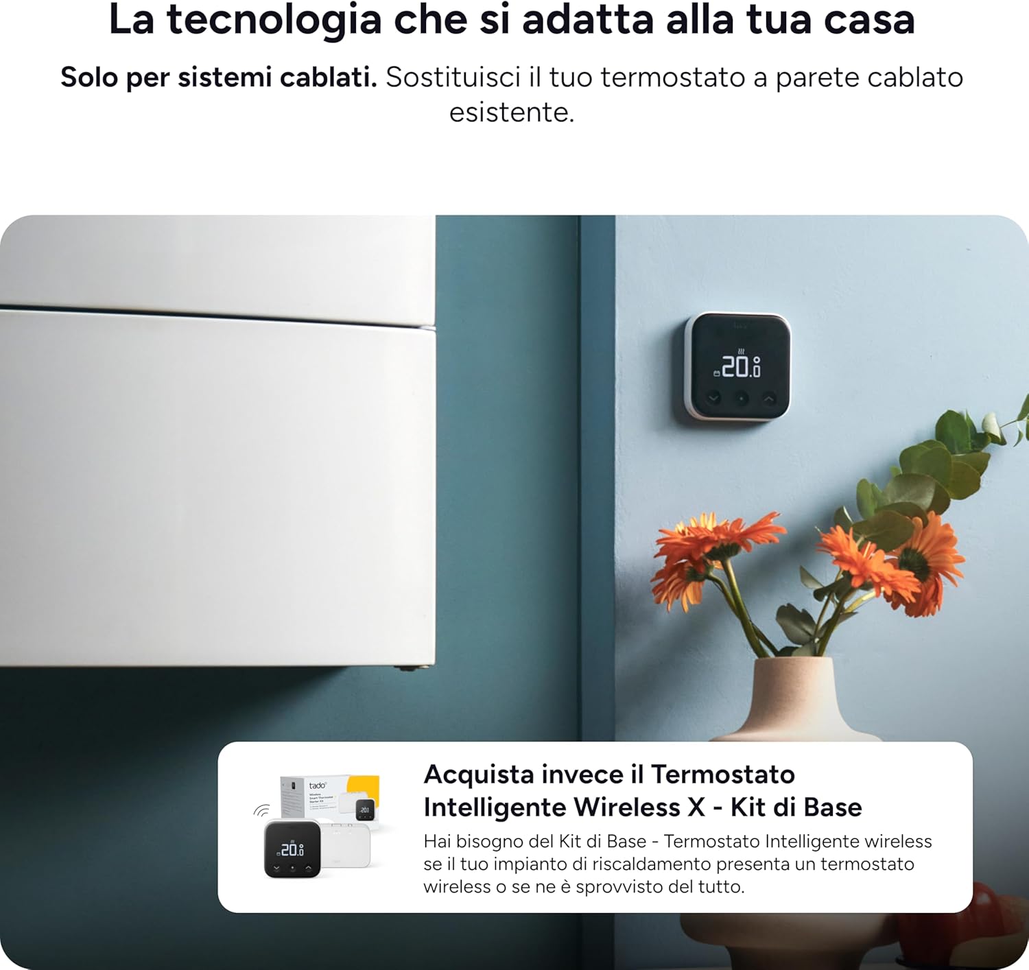 Thumbnail 5 de tado° termostato intelligente X 🏠