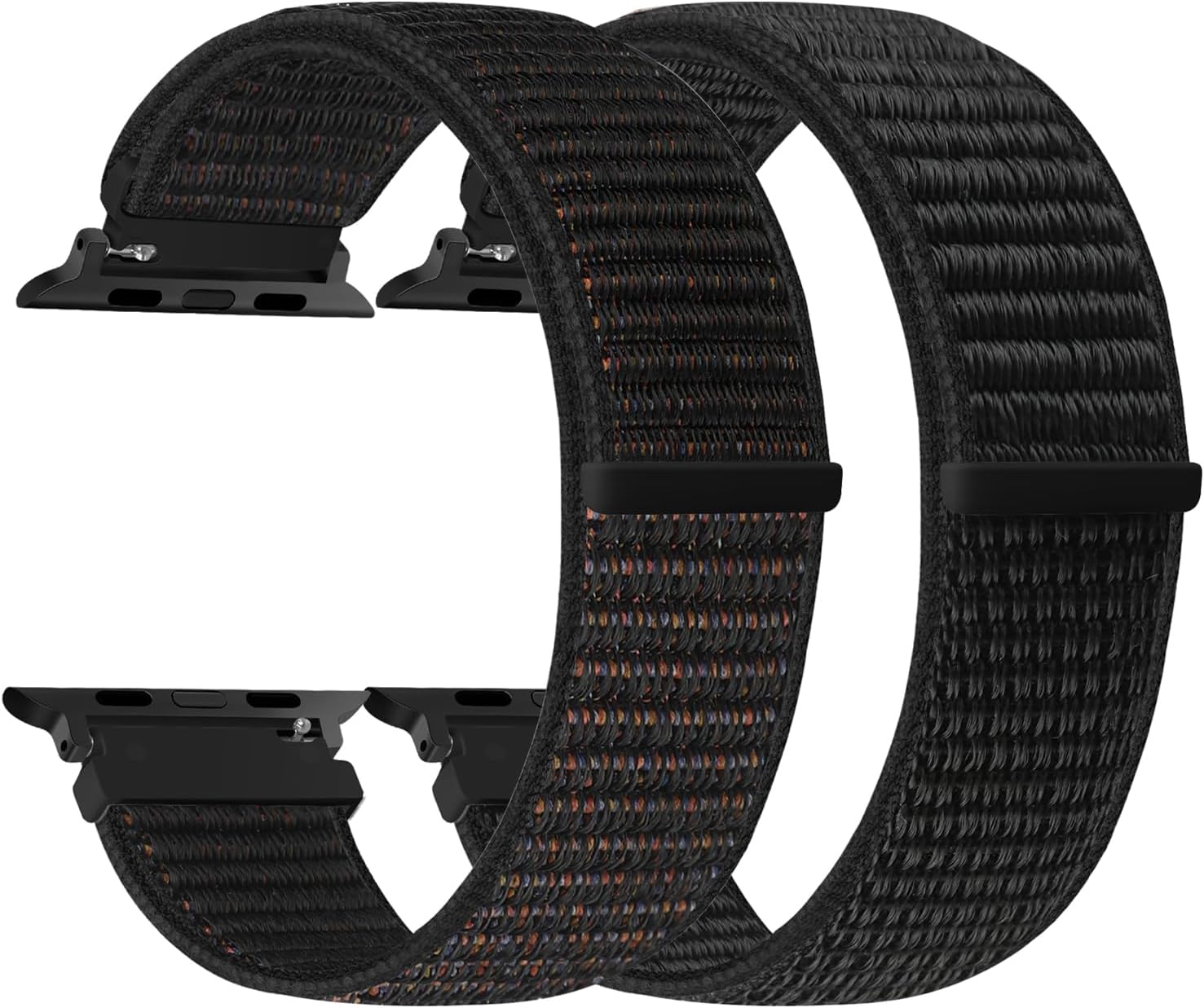 Thumbnail 6 de enkic Nylon Armband Apple Watch 38–49 mm