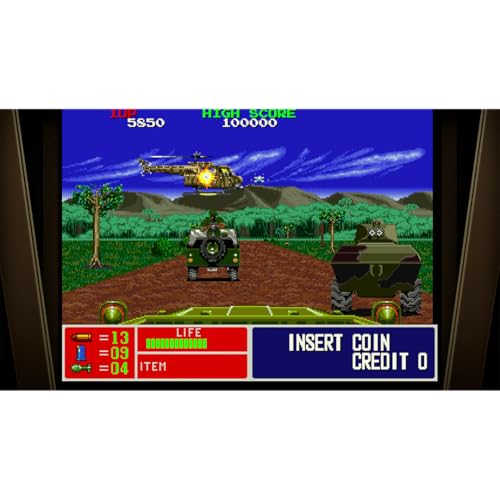 Thumbnail 7 de Operation Night Strikers Assault Edition NS de Clear River Games