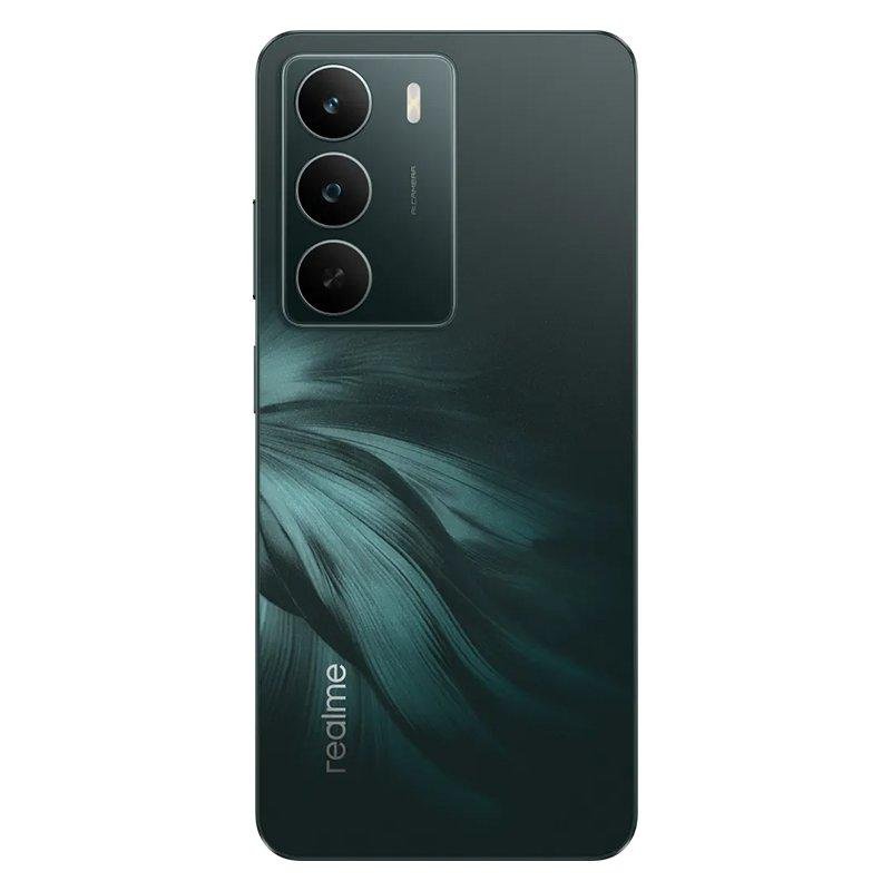 Detalle 2 de Realme P3 Lite 4G 8GB 256GB 6.67" Verde