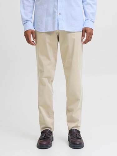 Thumbnail 3 de Jack & Jones Jpstmarco Jjbowie Sa Noos pantalón 27W×32L