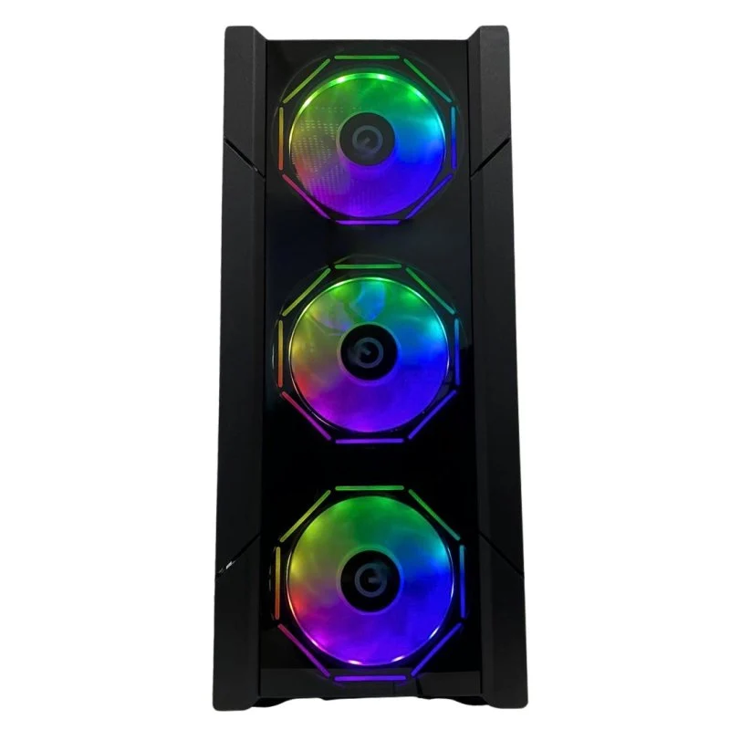 Detalle 2 de tecnowake HyperWake-A Ryzen 5 9600X 32GB
