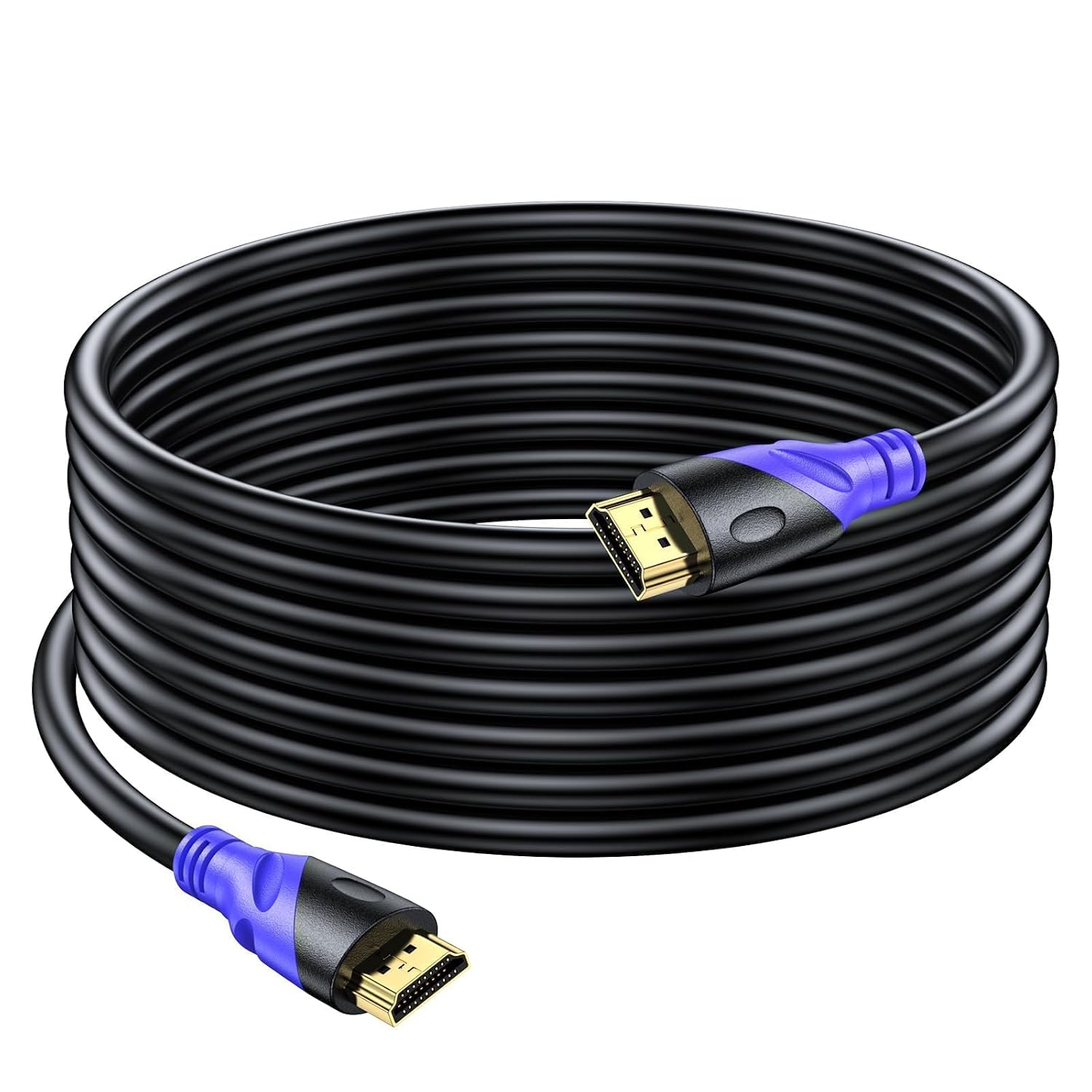 Detalle de Rommisie 4K/60HZ HDMI Kabel 7m