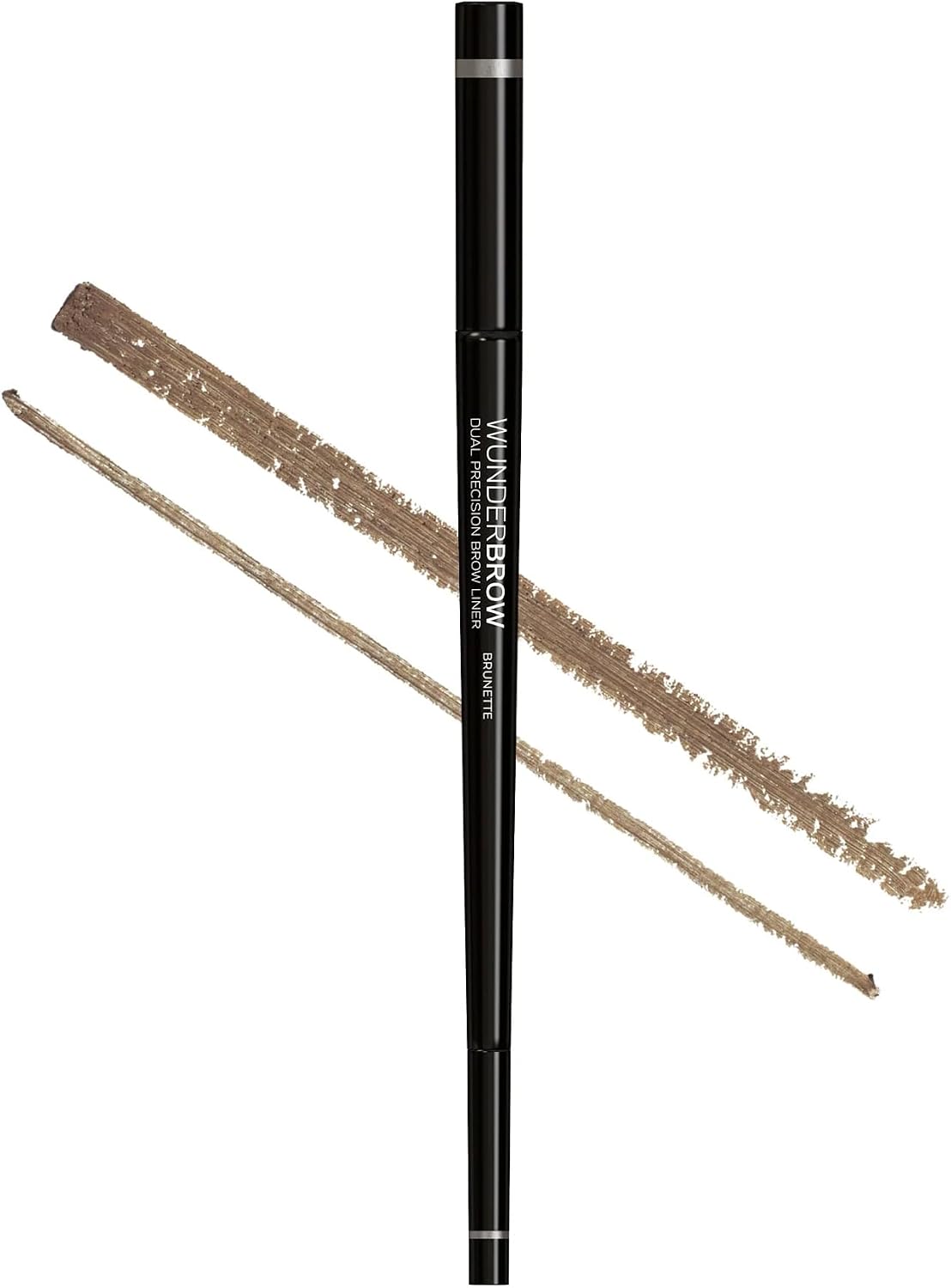 Detalle de Wunder2 Dual Brow Liner Teinte Brunette 🎨