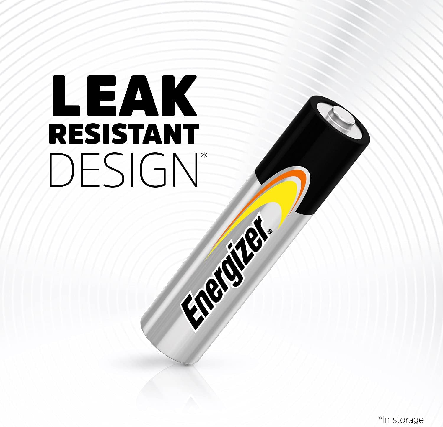 Thumbnail 4 de Energizer Alkaline Power AAA batteries 32-pack