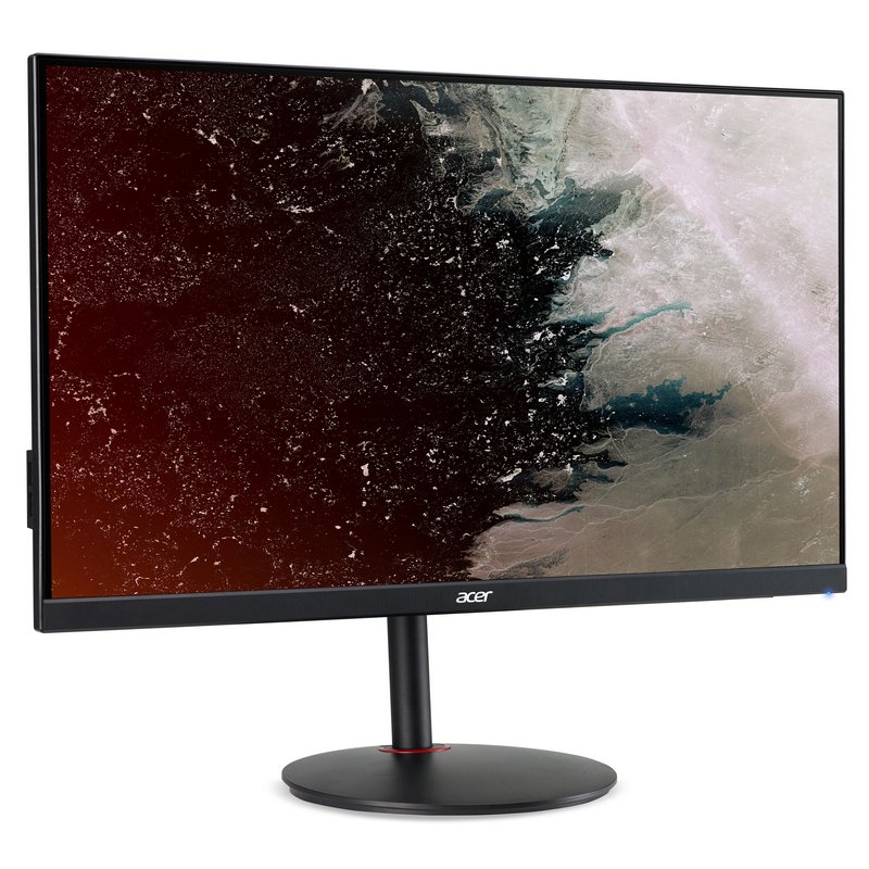 Detalle de Acer Nitro XV272UV3 27" WQHD 180Hz
