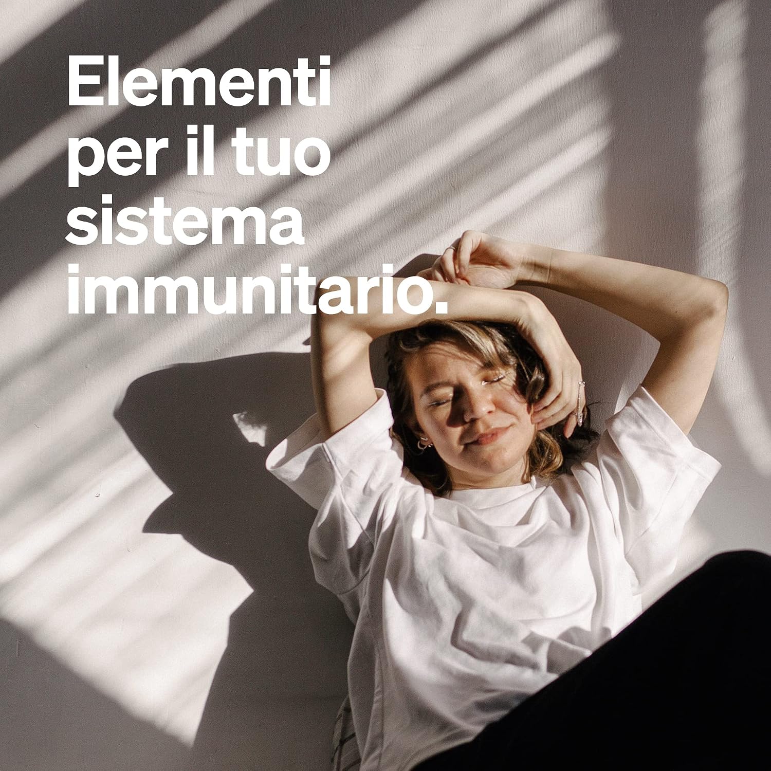 Detalle de Natural Elements Vitamina D3 1000 UI per goccia, 50 ml (1.750 gocce) in olio MCT di cocco