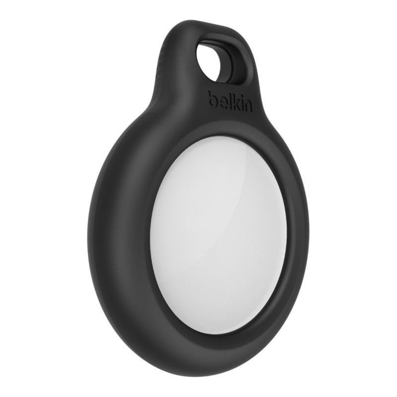 Detalle 2 de Belkin Funda para AirTag Resistente a Rayones (4 Unidades)