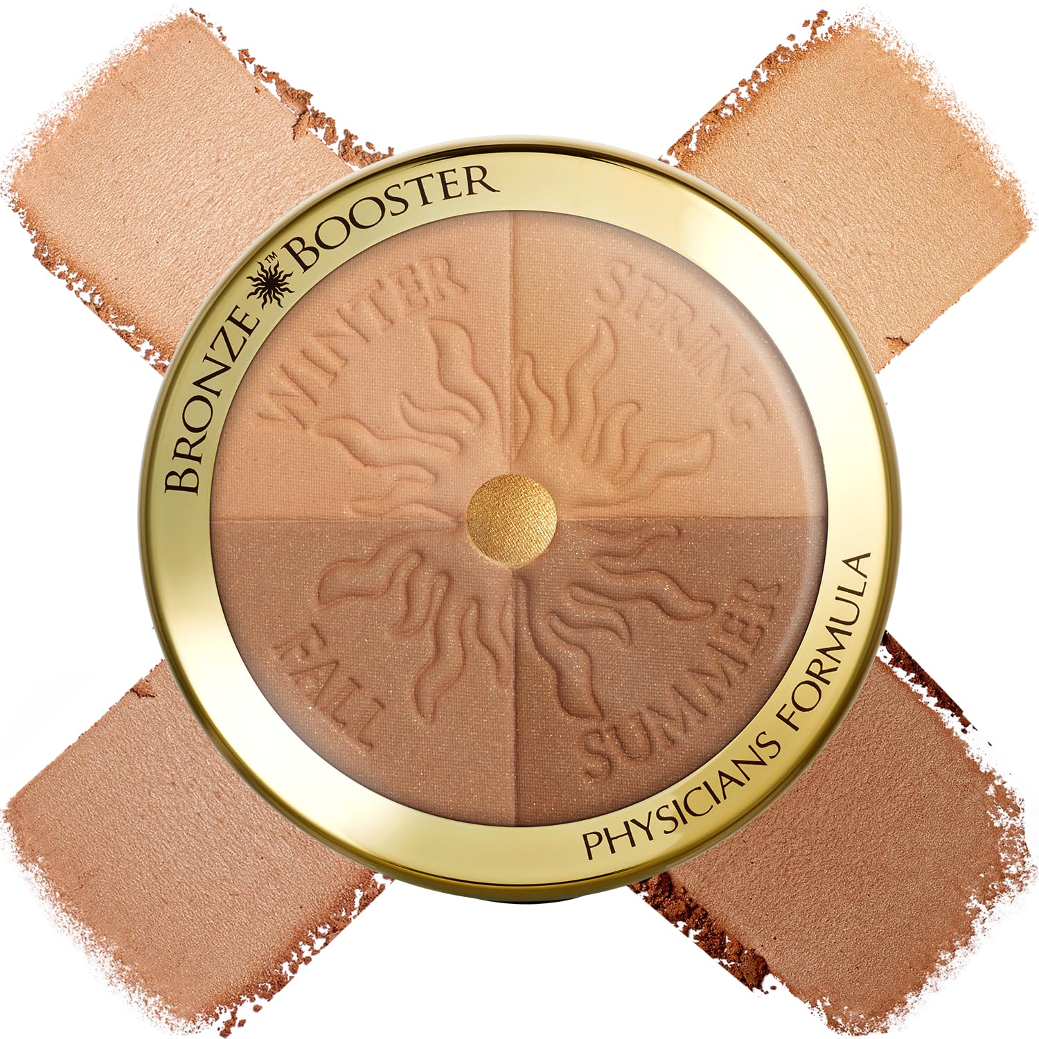 Thumbnail 6 de Physicians Formula Bronze Booster Pressed Bronzer โ Light to Medium ๐