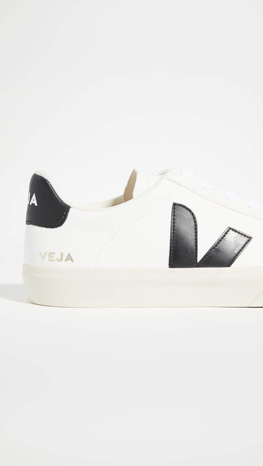 Thumbnail 3 de Veja Sneakers Unisex Bianco Cp0501537: stile etico e comfort quotidiano