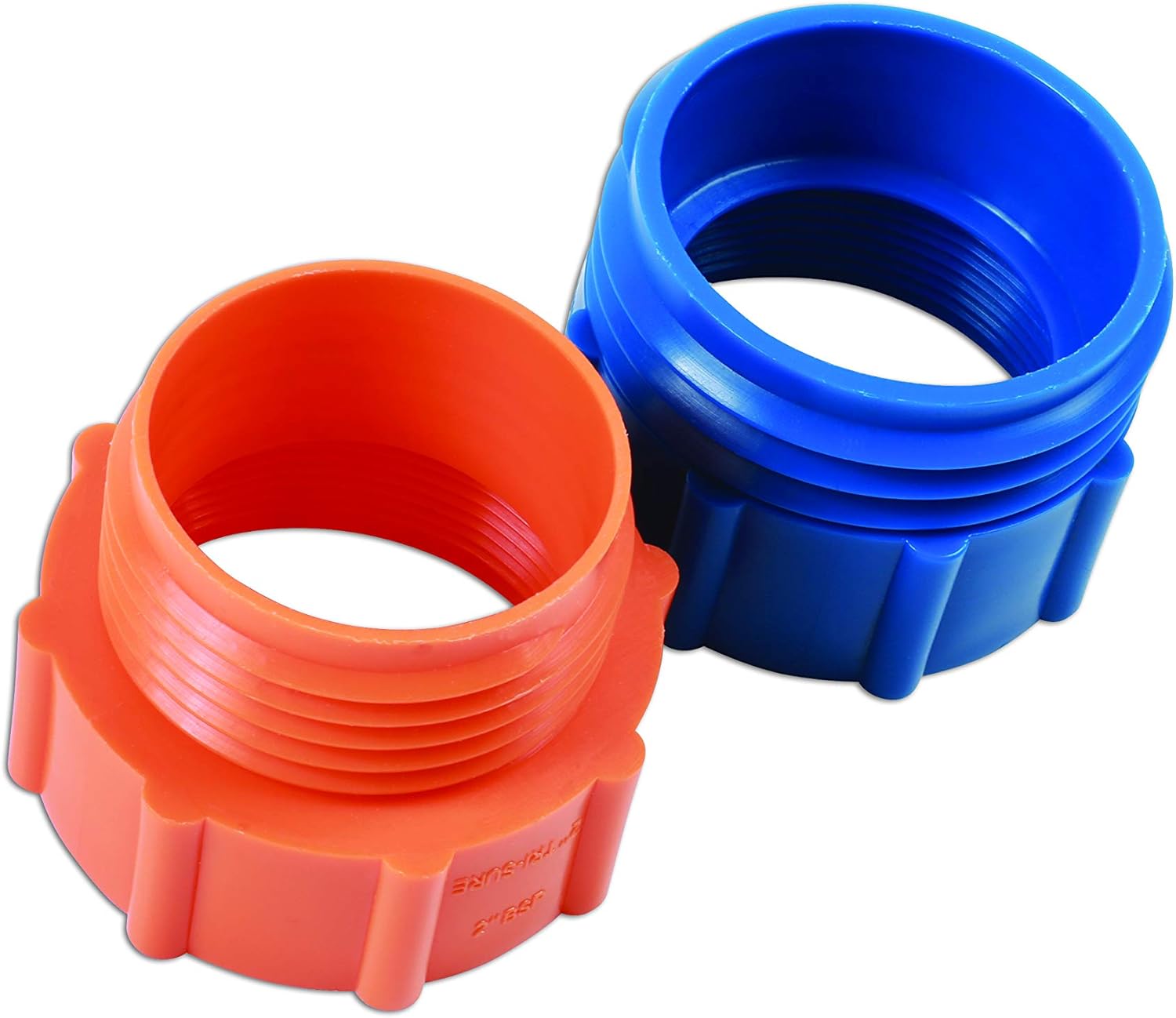 Detalle 2 de Laser 7621 adaptateurs filetage 2"