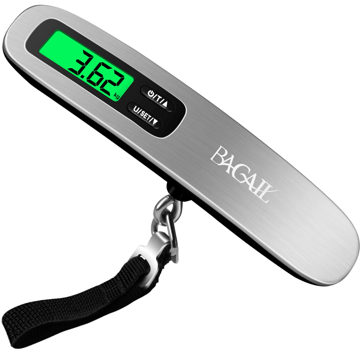 Detalle de BAGAIL Digital Luggage Scale 50kg