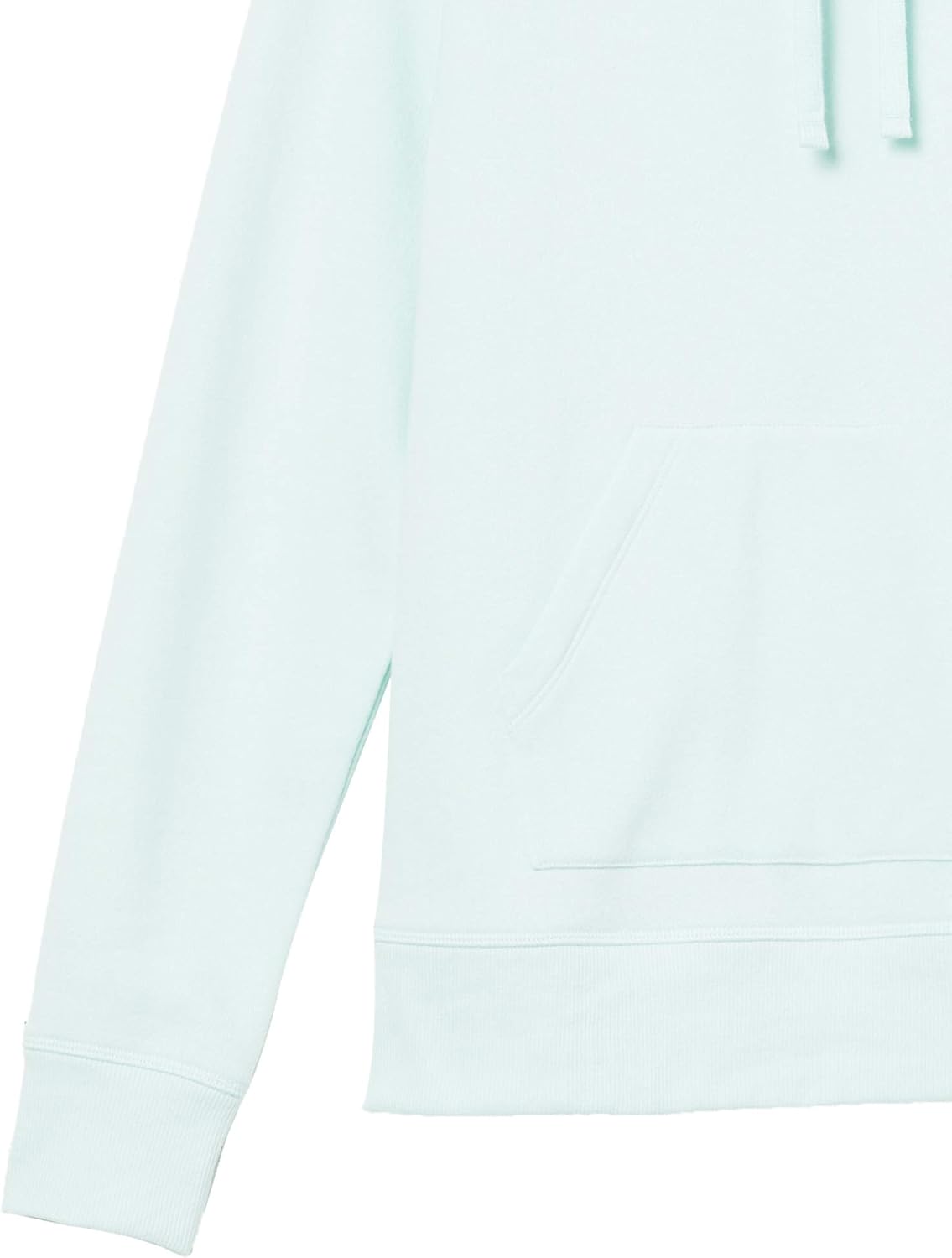 Thumbnail 5 de Fleece-Kapuzenpullover für Damen mit normaler Passform (in Übergröße erhältlich) – Amazon Essentials