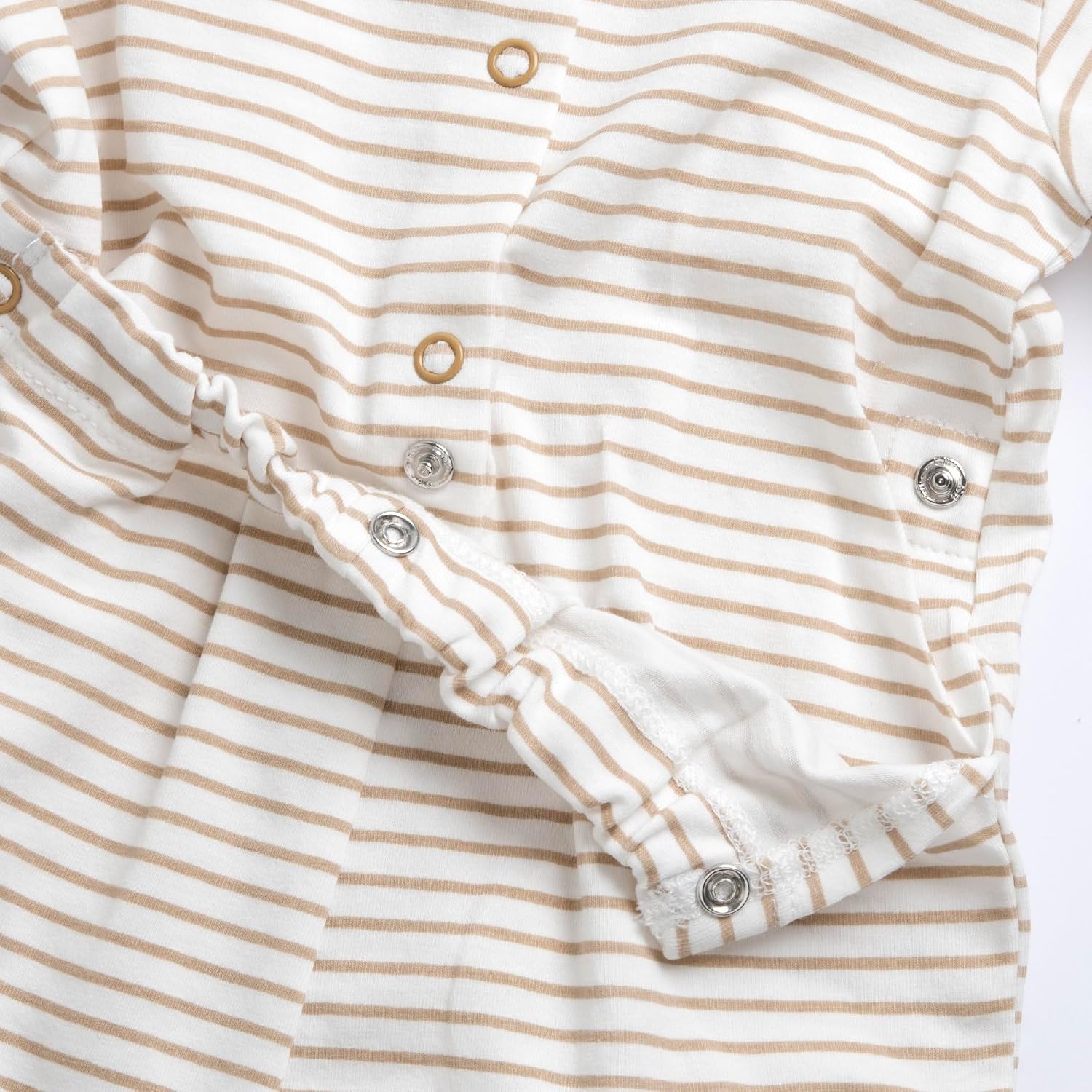 Thumbnail 2 de Chicco Grenouillères Bébé garçon en coton doux avec ouverture pratique à l’entrejambe – lot de 1