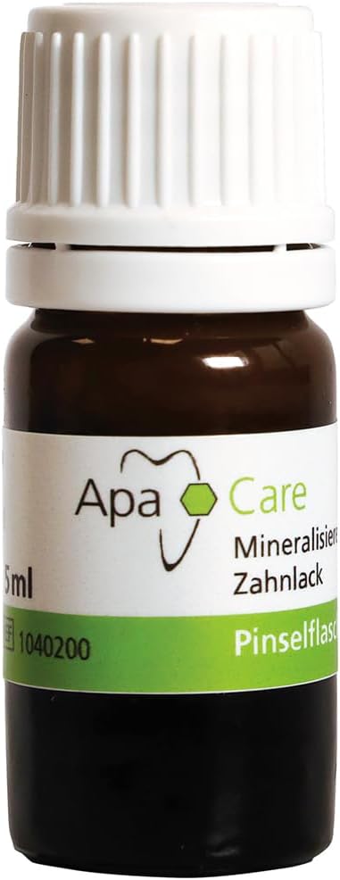 Thumbnail 3 de ApaCare Vernice dentale mineralizzante con 20% idrossiapatite: protezione e remineralizzazione quotidiana