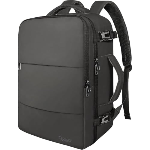 Imagen de Taygeer Mochila Cabina 55x40x20: alternativa práctica para viajes de mano en OfertitasTOP