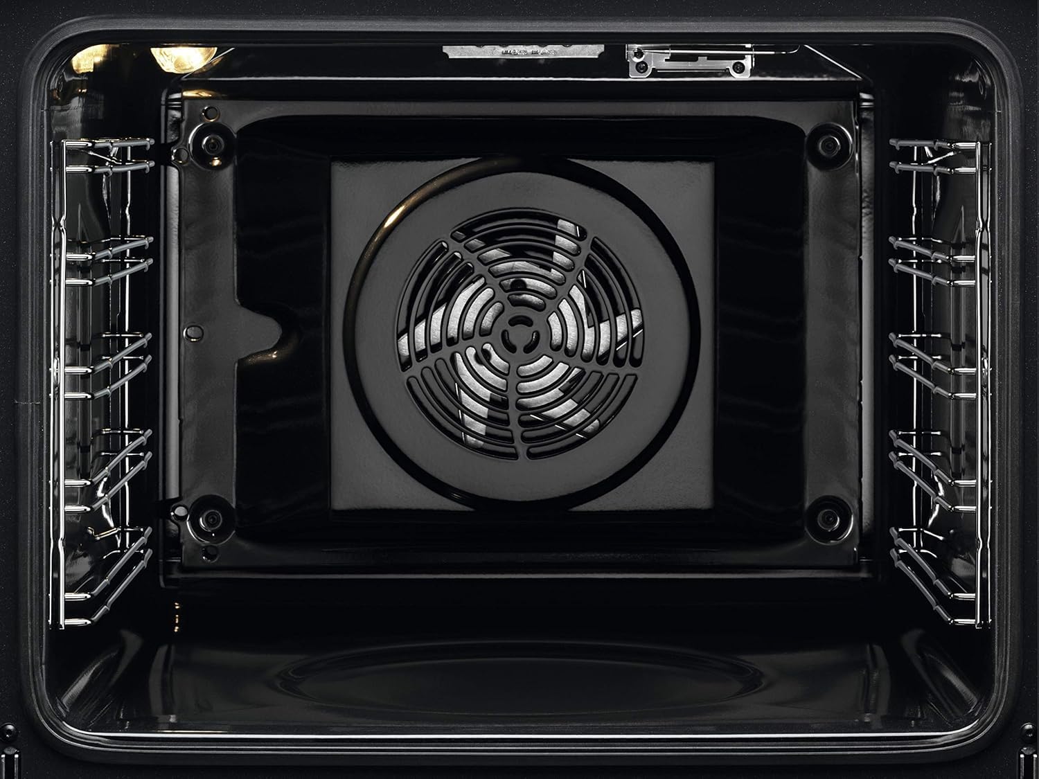 Thumbnail 1 de AEG BPE577161M Horno Multifunción 72L con Limpieza Pirolítica 🌟
