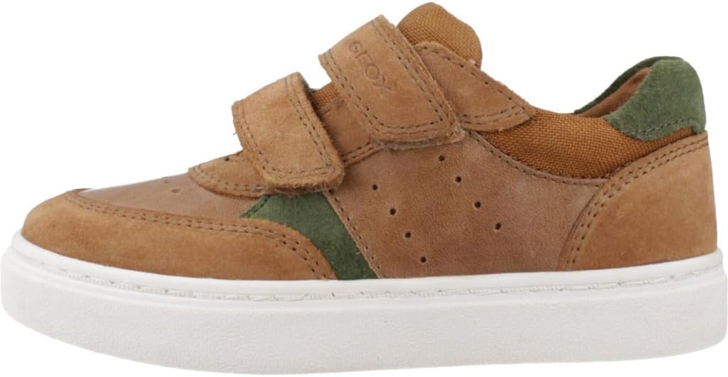 Thumbnail 1 de Geox B Nashik Boy C Sneakers garçon