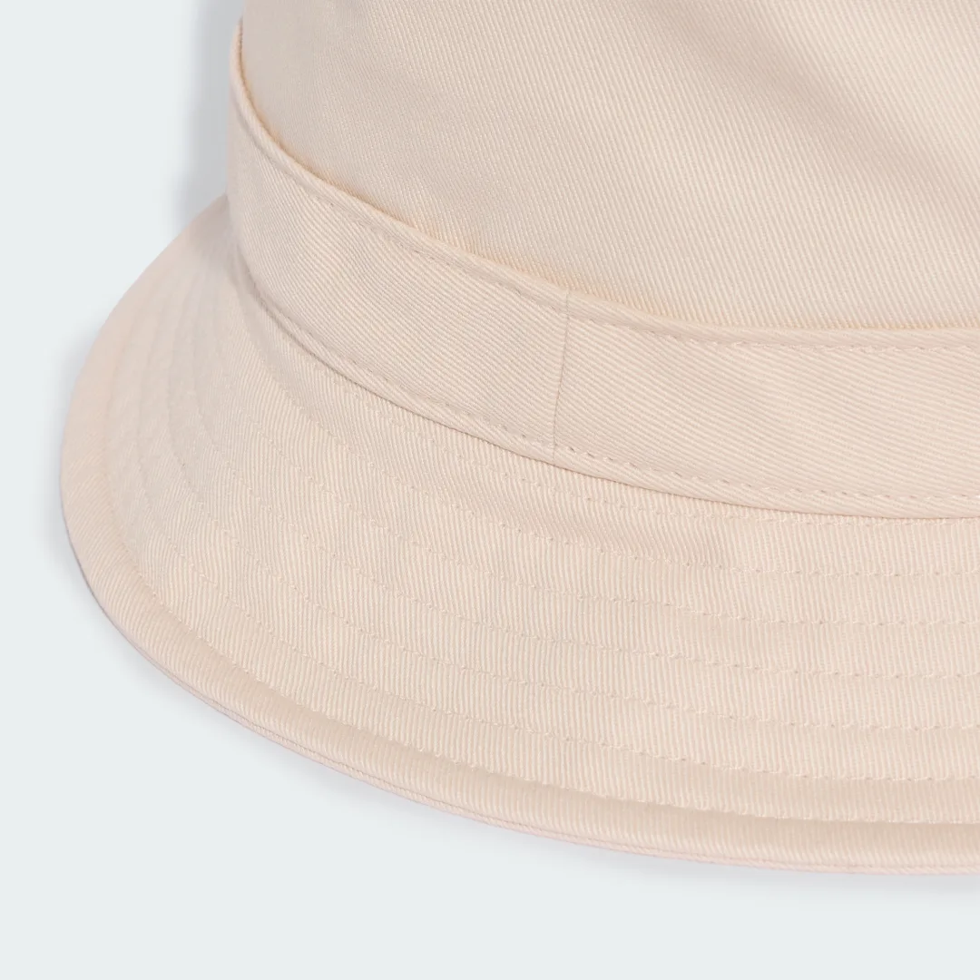 Thumbnail 3 de Gorro Adidas Adicolor Trefoil Bucket – color rosa