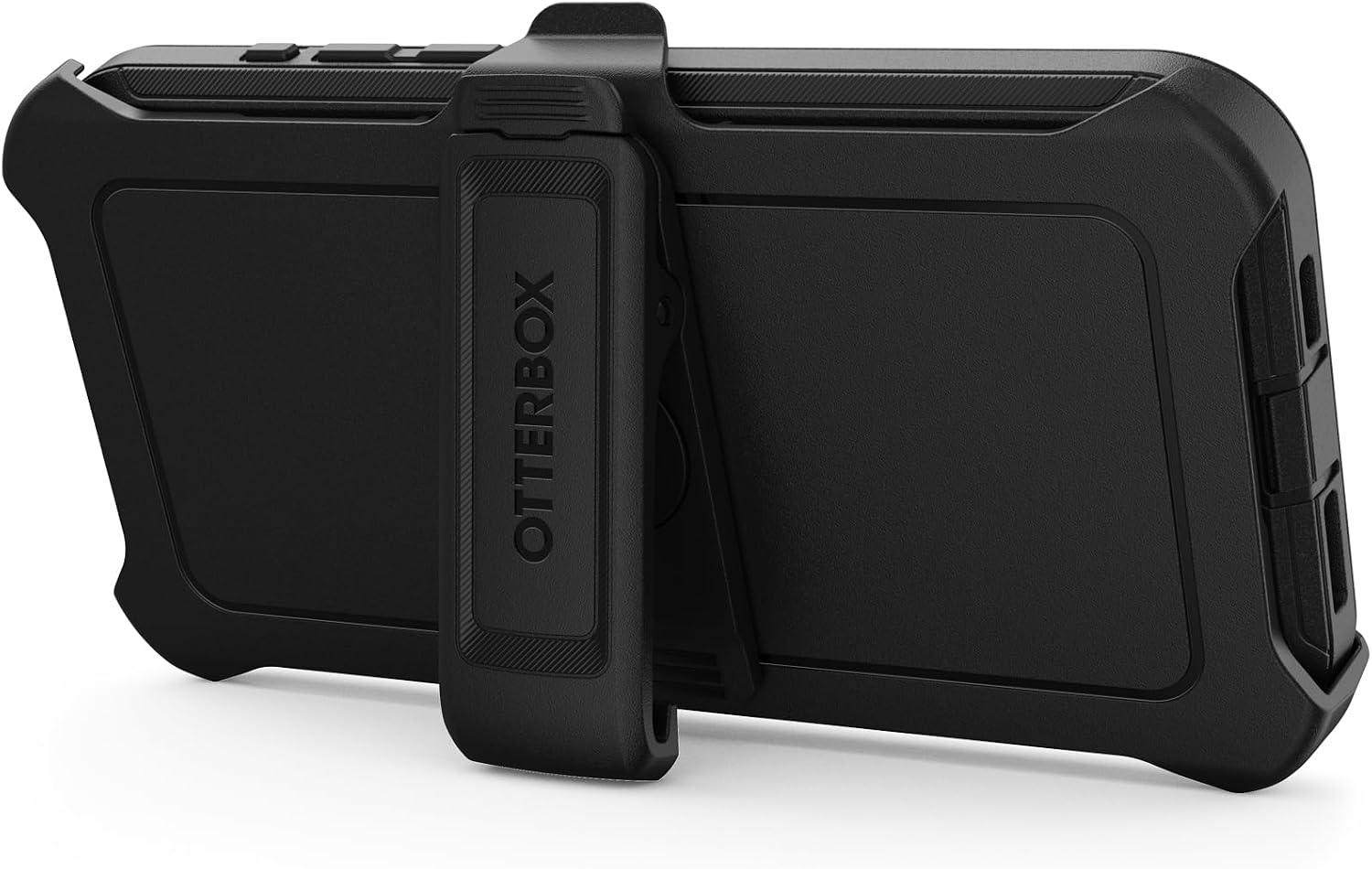 Detalle 1 de Otterbox Defender para iPhone 15 Pro MAX 📱 - Resistente y Seguro
