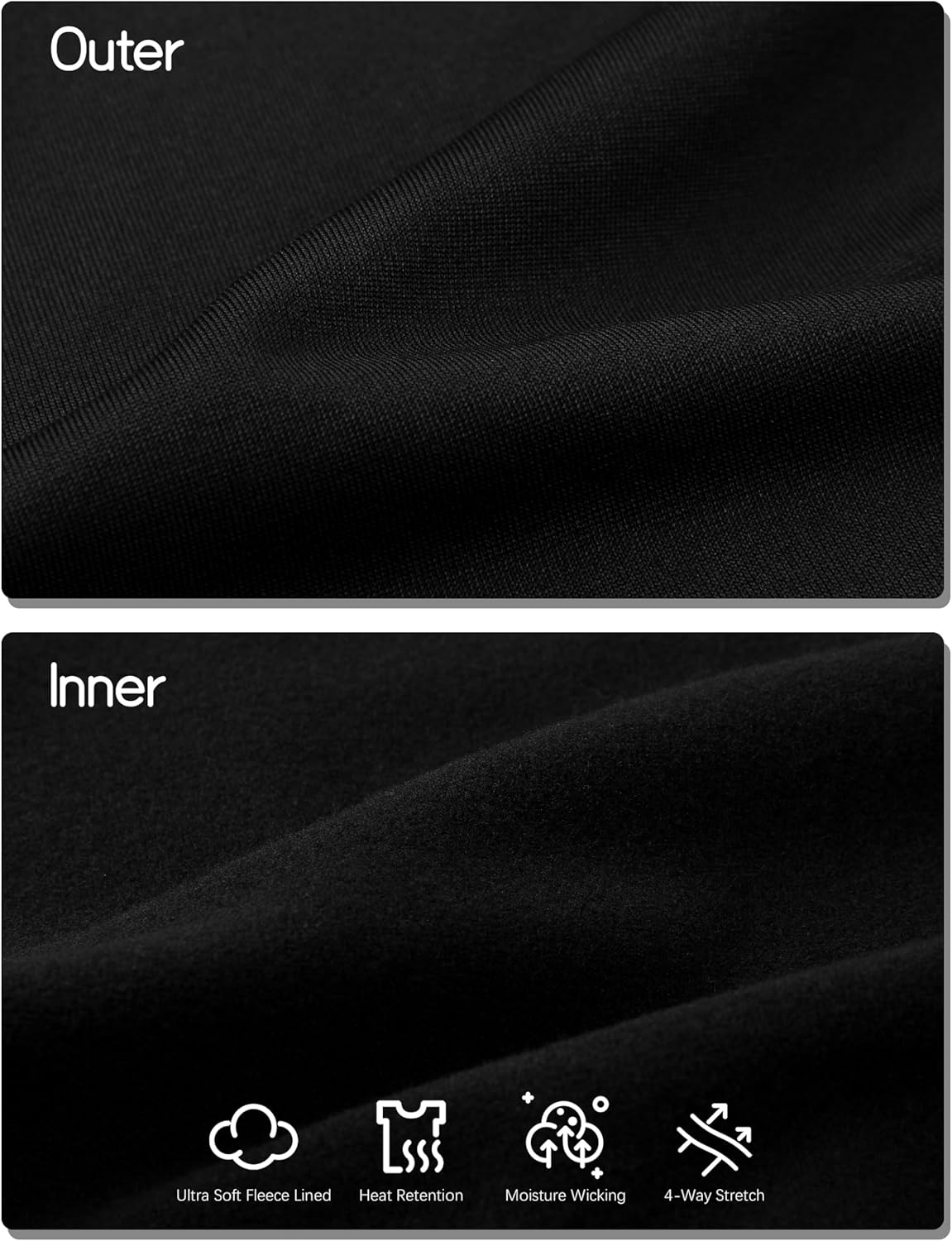 Detalle 2 de VZV 2T-6Y Toddler Thermal Set