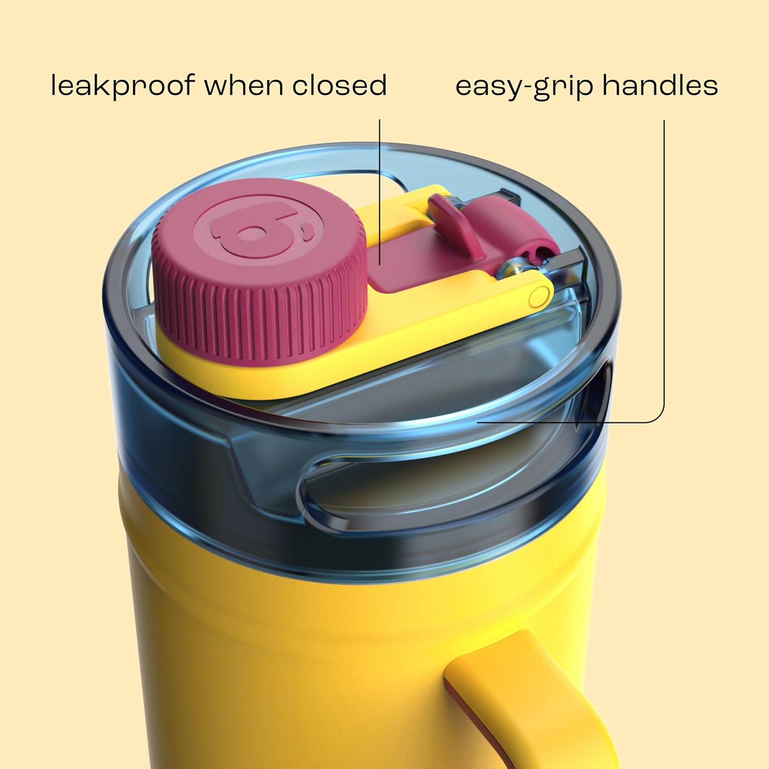 Detalle 2 de Bubba Insulated Water Keg 52 oz
