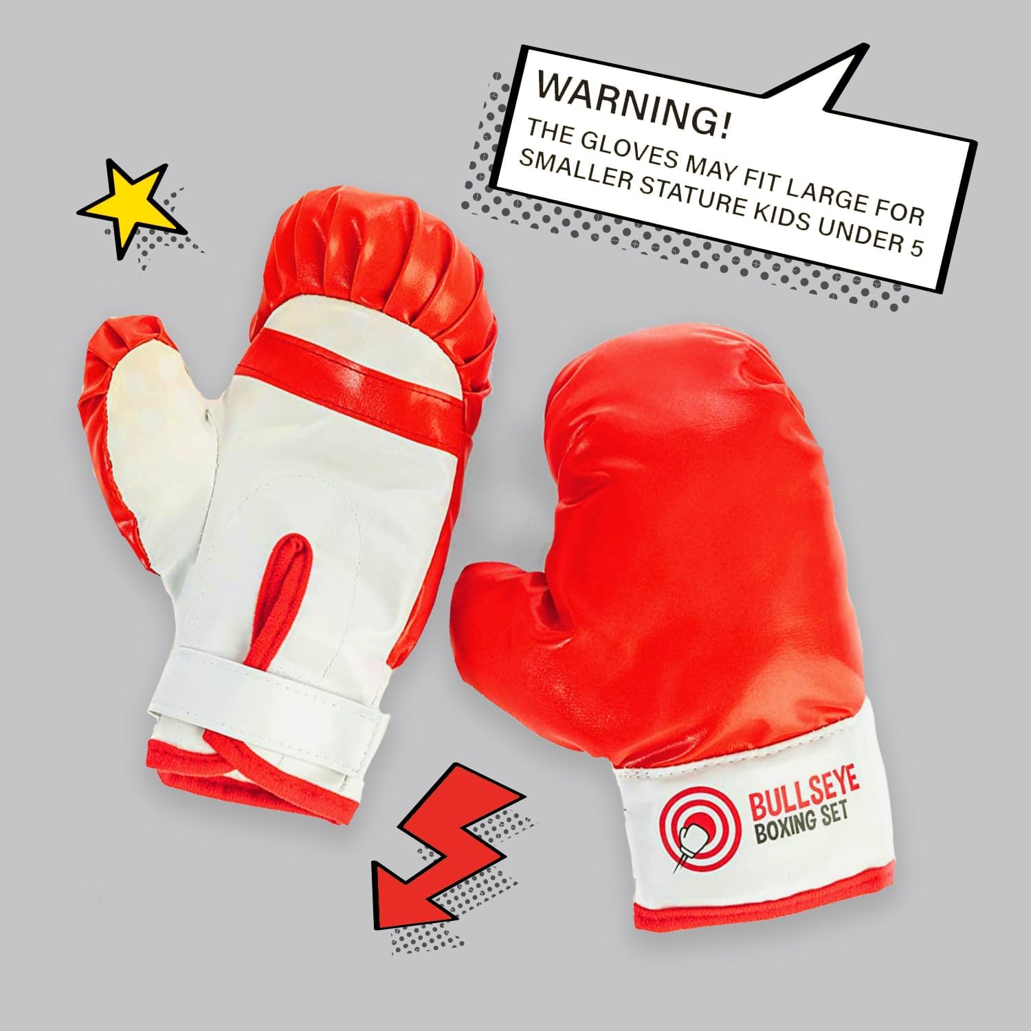 Thumbnail 5 de Whoobli Punching Bag 34–44 in 🥊