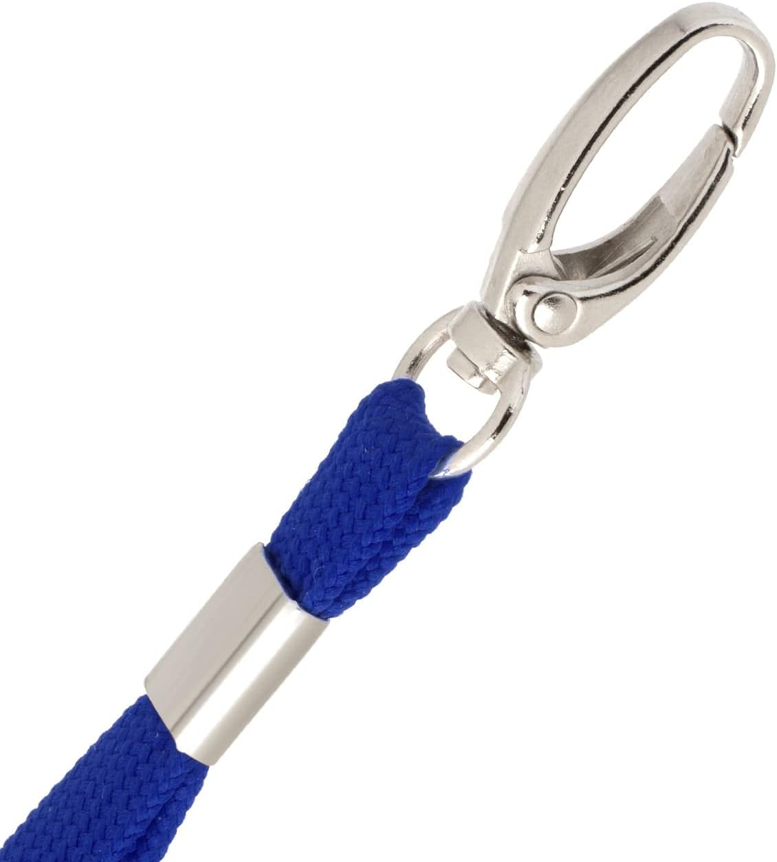 Thumbnail 6 de CKB LTD Breakaway Safety Lanyard: Swivel Metal Clip, Quick Release, Pack of 10