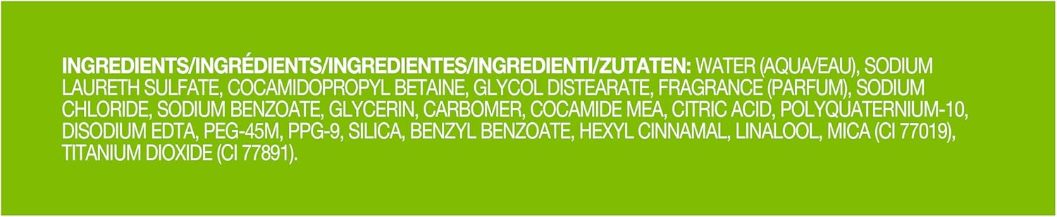 Thumbnail 3 de TIGI Bed Head Urban Anti+Dotes Re-Energize Level 1: Shampoo Rivitalizzante per Uso Quotidiano