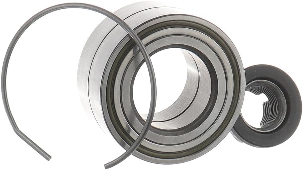 Thumbnail 3 de SKF VKBA 3496 Kit Cuscinetto per Ruota: pacchetto completo per sostituzione affidabile