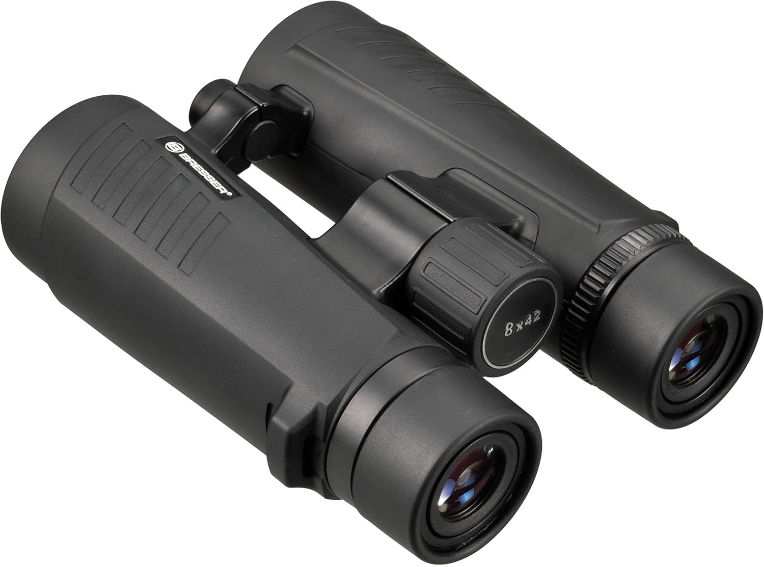 Detalle 2 de Bresser Tobermory 8x42 Allround-Fernglas