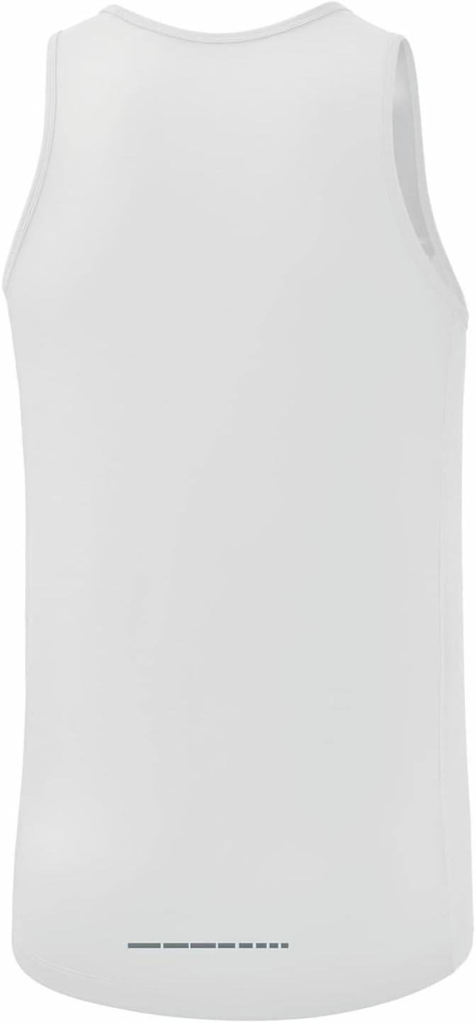 Detalle 2 de Erima Racing Singlet Herren Trägershirt