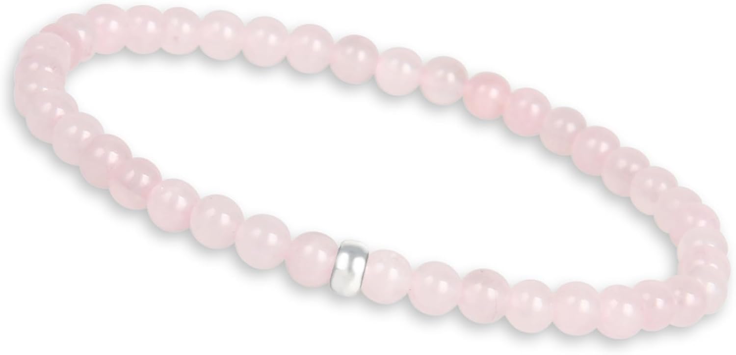 Detalle de GD GOOD.designs Bracelet perles 4 mm