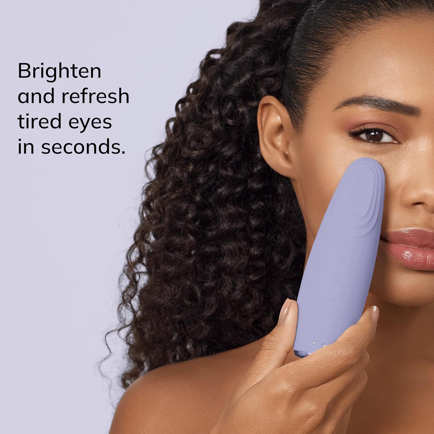 Detalle de GESKE SmartAppGuided Warm & Cool Eye Energizer 6-en-1