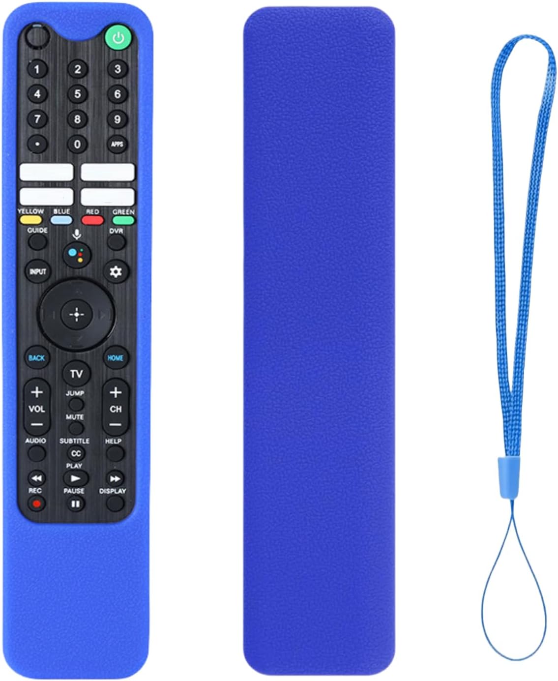 Thumbnail 6 de Sony RMF-TX Remote Cover Case for TV Remotes