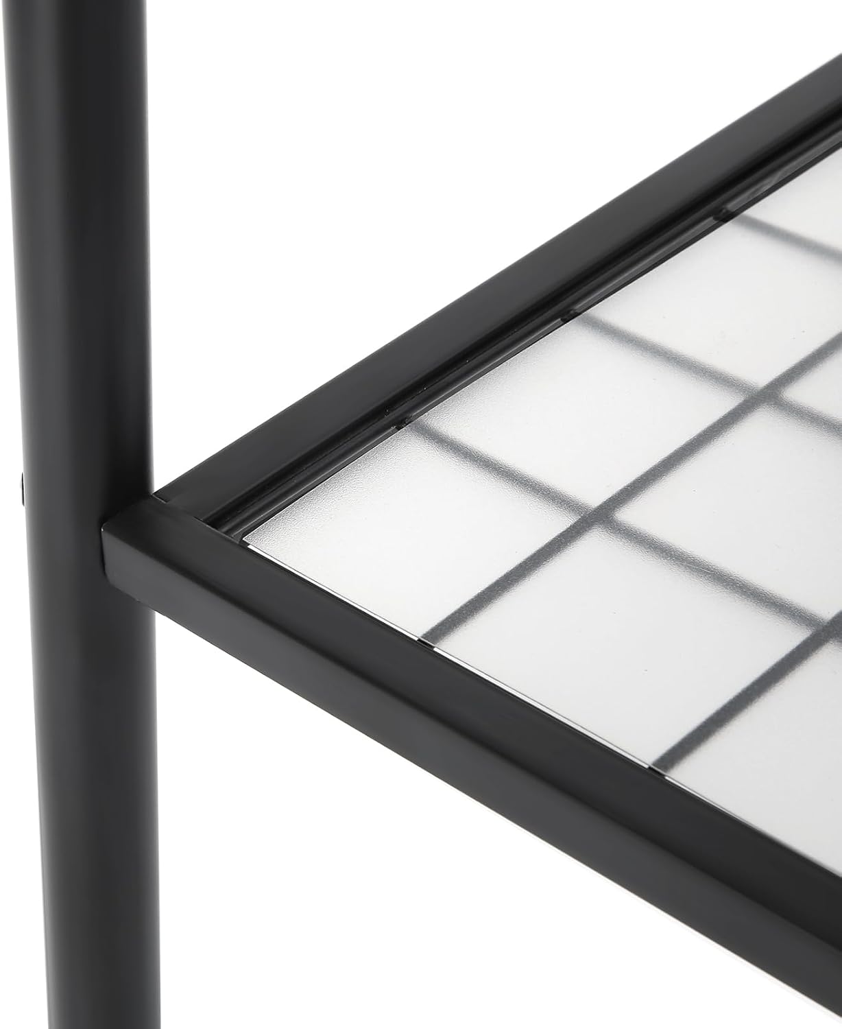 Thumbnail 4 de SONGMICS Kleiderständer HSR23BK – robuster Stahlrahmen, 33,5 x 92,5 x 153 cm