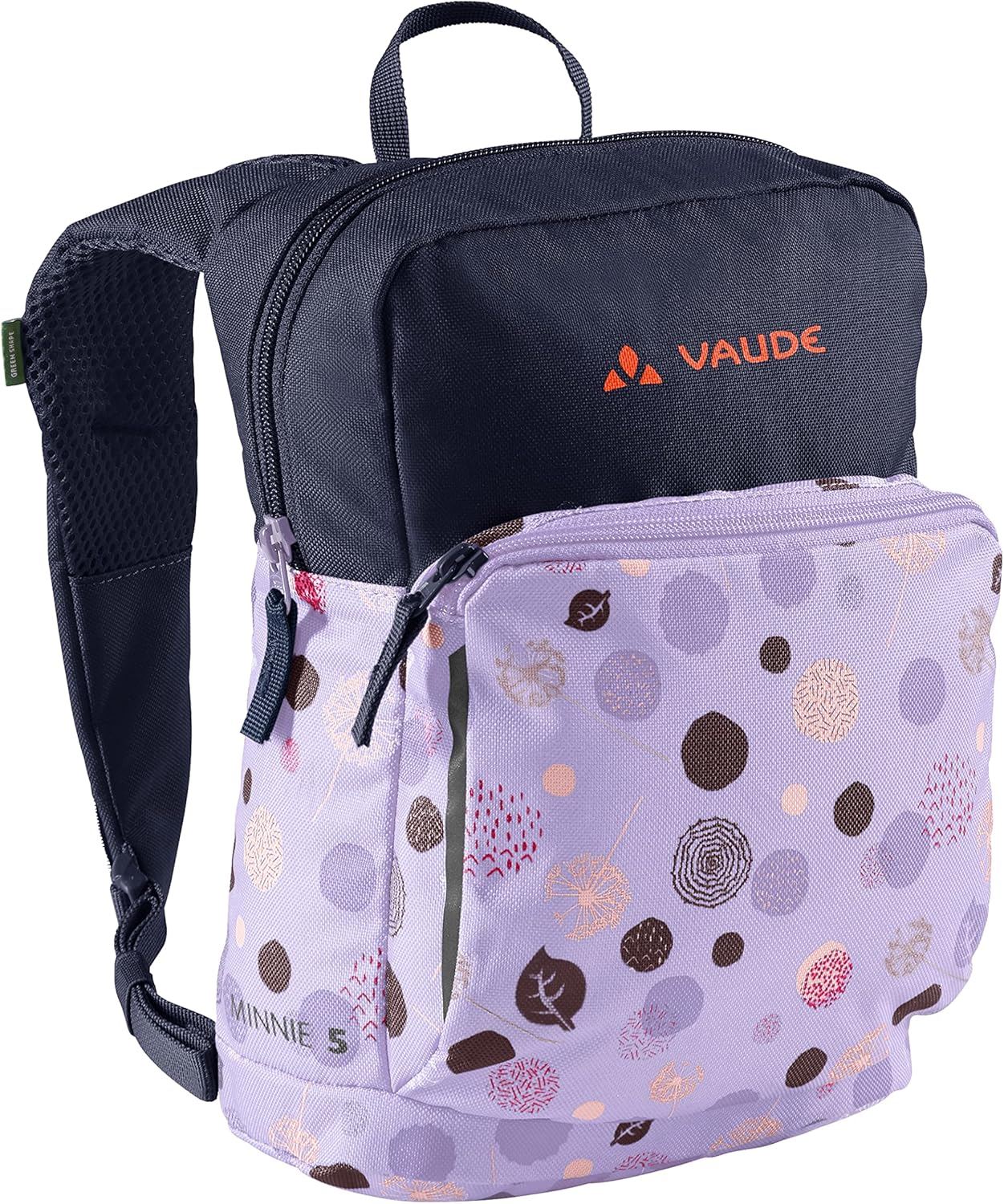 Thumbnail 5 de VAUDE Minnie 10 Kinderrucksack 5 L