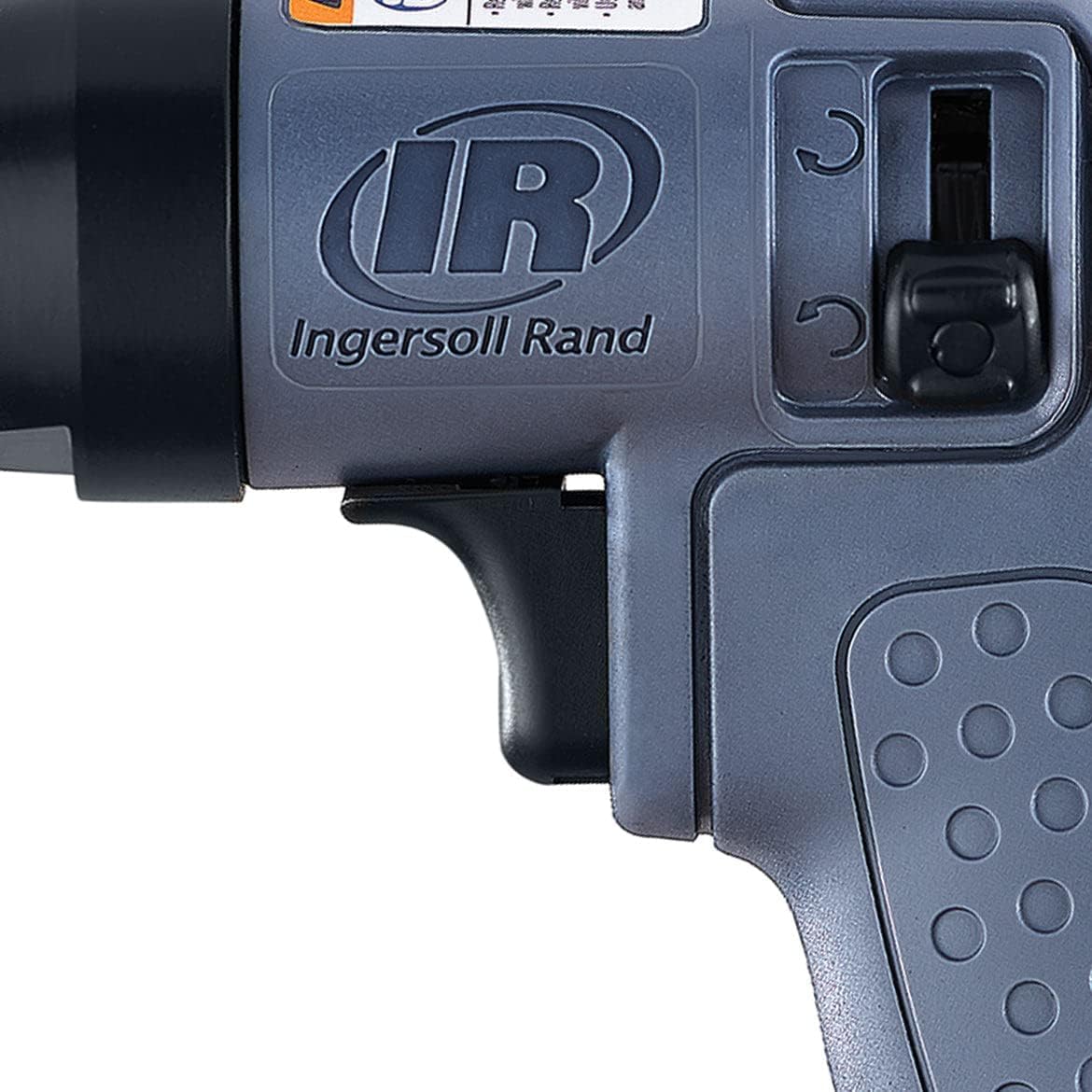 Detalle de Ingersoll Rand 2101XPA-QC — Clé à chocs compacte 1/4" pour travaux lourds