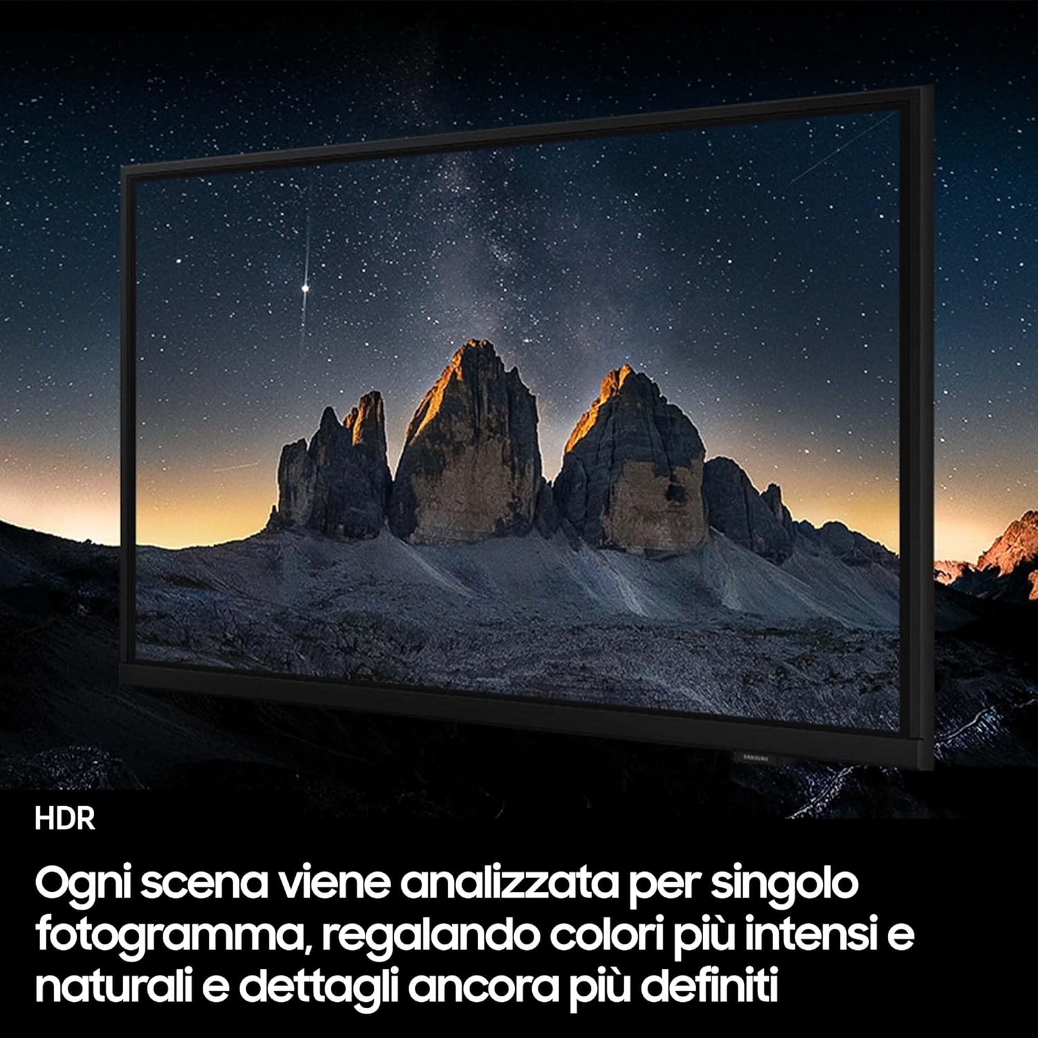Thumbnail 4 de Samsung UE32H5000FKXZT 32'' HDR Smart TV