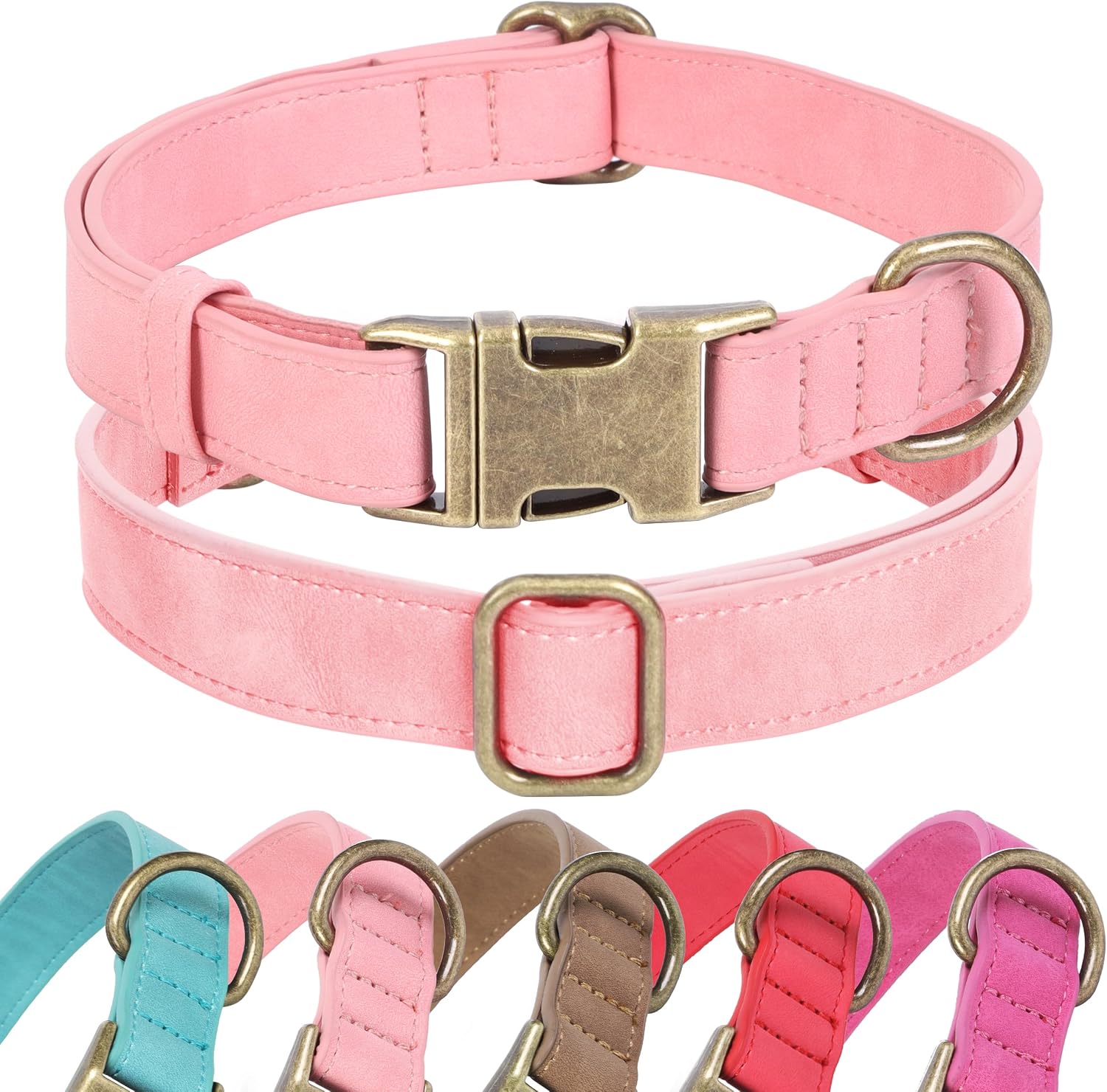 Thumbnail 6 de Jumpress Dog Collar, 10–14-Inch