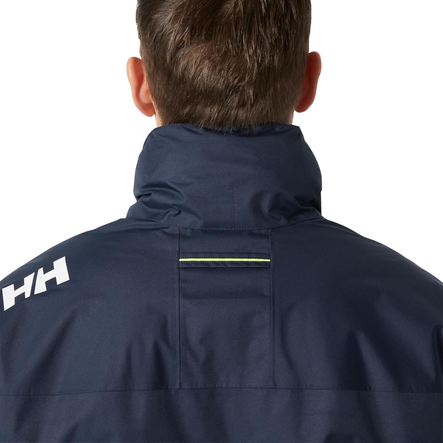 Detalle 2 de Helly Hansen: chaqueta de capa intermedia con capucha para hombre