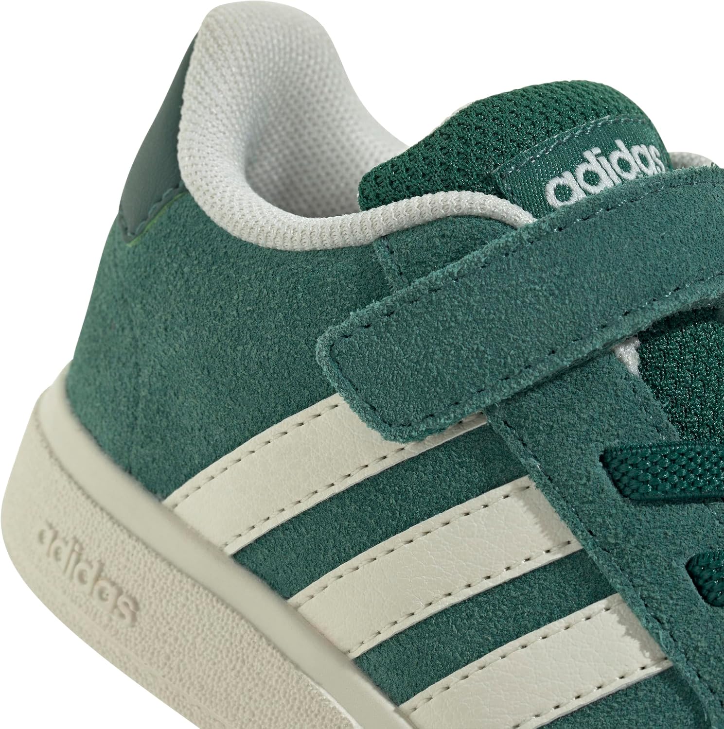 Detalle 1 de Grand Court 2.0 Kids Sneaker mit Klett