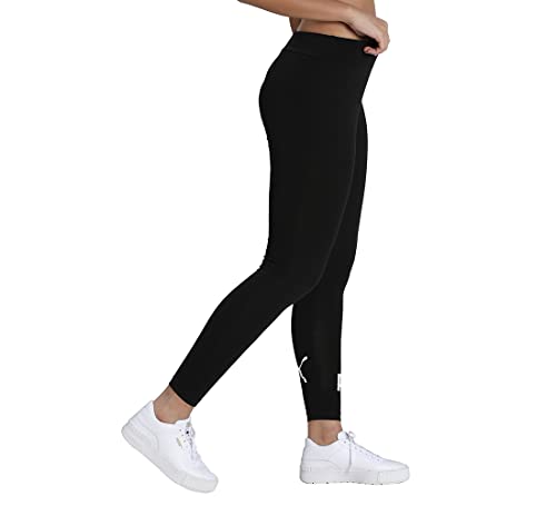 Detalle 2 de Puma Essentials Logo W Legging Deportivo M