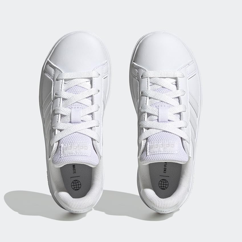 Detalle 2 de adidas Grand Court Zapatillas tenis 28 EU